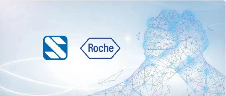 彩神Vll生物携手罗氏诊断，谱写凝血检测合作新篇章！