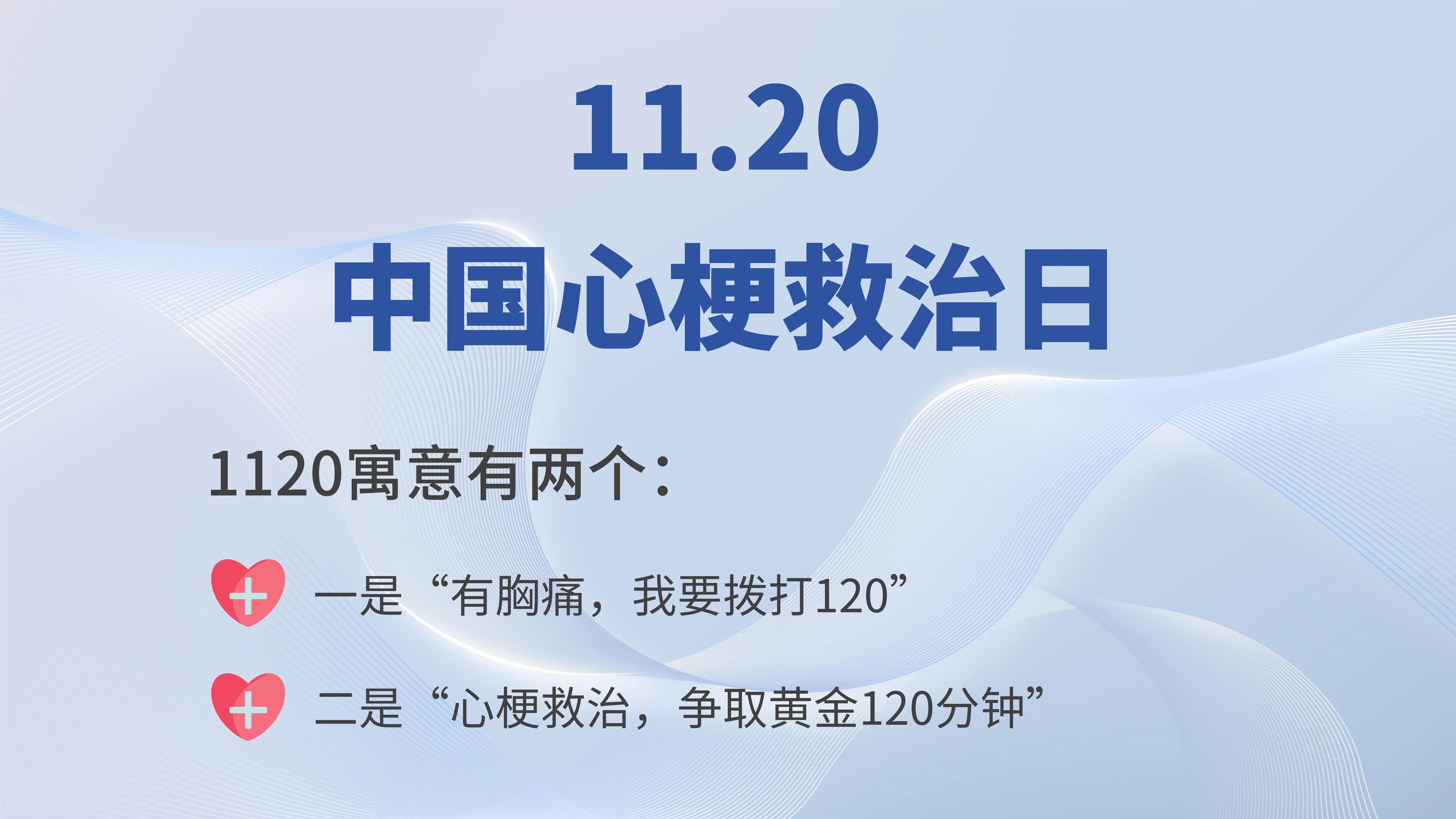 心梗救治日 | 了解心肌损伤标志物的应用历史，这一文就够了！