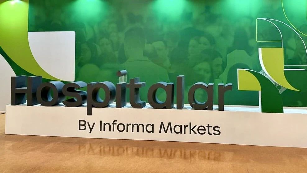 相聚巴西，彩神Vll生物参展HOSPITALAR 2024